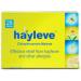 Hayleve Allergy Relief Tablets Fast Acting Antihistamine for Hayfever Pet Dust and Skin Allergies Treatment for Itchiness Swelling & Irritation 28 Tablets - Pack Of 2 - Buy Online on GoSupps.com