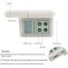 TYS-A Portable Chlorophyll Meter Handheld Chlorophyll Analyzer Chlorophyll Tester Chlorophyll 0.0-99.9SPAD Measuring area 2mm*3mm for Testing Plant Chlorophyll Hand-held Chlorophyll Analyzer - Buy Online on GoSupps.com