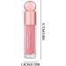 Makeup - Liquid Makeup Waterproof and Long-Lasting Cheek Tint Glow on Cheeks Eyes Lips Pettis 01# - Buy Online on GoSupps.com