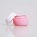 Gemice Silicone Cream Jars - TSA Approved Travel Containers for Toiletries - Leak-proof & Travel Size - Cosmetic Makeup & Hand Cream - 4 Pack (Pink) - Buy Online on GoSupps.com