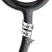 Zuo Bao Inspirational Gift LPN Nurse Stethoscope ID she believe she could so she did Stethoscope ID Licensed Practical Nurse Gift LPN-2