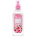 100% Natural Bulgarian Rose Water Spray 200ml Moisturising and Refreshing Face Body Hair Toner Pure Calming and Cleansing Rose Hydrolat Mist Irritated Acne Sensitive Skin Toner