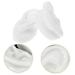 Baluue Silicone Ear Mold Cleaning Tools - Faux Piercing Jewelry Holder for Acupoint Learning - Buy Online on GoSupps.com