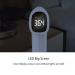 Buy CONTEC TP500 Smart Sensor Infrared Thermometer - Touchless LED Display Accurate Medical Temperature Gun for Babies Adults & Kids - One-Year Warranty - Buy Online on GoSupps.com