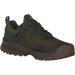 KEEN Men's Nxis Evo Low Waterproof Hiking Shoes 10.5 - Dark Olive/Black Olive - Buy Online on GoSupps.com