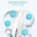 Allouli Teeth Mousse Foam Toothpaste | Teeth Whitening Stain Removal & Fresh Breath - Shop Now! - Buy Online on GoSupps.com