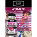 Kaya Naturals Women's Multivitamin - Antioxidant & Immune Support - Energy Boost - 60 Count - Buy Online on GoSupps.com