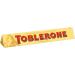 Milk Chocolate Bar 360g x1 with White Chocolate Bar 360g x1- Bundle Consisting of Toblerone Chocolate x2 Pack - Buy Online on GoSupps.com