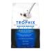 Syntrax Nutrition Trophix Protein Powder Ultra Sustained-Release Protein Blend Real Cookie Pieces Cream & Cookies 5 lbs Cream & Cookies 5 Pound