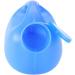 Portable 2000ml Male Urinal Bottle with Lid - Outdoor Urine Container | Blue | International Shipping - Buy Online on GoSupps.com