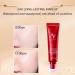 Red Ginseng Bird's Nest Concealer Liquid Foundation - Long-lasting Moisturizing Non-makeup Concealer (01 Natural Color) - Buy Online on GoSupps.com