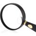 Magnifying Glass Handheld Magnifier Old Man Reading Magnifier Advanced HD Gift Magnifier Made in China - Buy Online on GoSupps.com