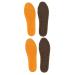 FRCOLOR 2 Pairs Warm Insoles Sports Insoles Winter Insoles Shoe Cushions Foot Care Insoles Shoe Pads