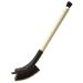 Thin Crevice Gaps Cleaning Brush Kitchen Toilet Tile Joints Hard Bristle Grout Gaps Cleaner Brushes for Shower Floor Line