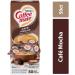 Coffee-Mate Single Serve Creamers Caf Mocha - 50CT | Coffee Creamer Liquid | Creamy Milk Chocolate Flavor | Cholesterol Free Lactose Free and Kosher Dairy | Pack of 2 - Buy Online on GoSupps.com