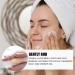 8 Pieces Soap Bags - Foam Network & Facial Cleaning Accessories for Effortless Bathroom Cleaning - Buy Online on GoSupps.com
