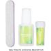 Ingrown Toenail Correction Treatment Kit Elastic Toe Nail Straightener Patch with Nail File Glue Ingrown Toenail Correction Strips Brace Kit Toenail Correction Patches Recover Clips - Buy Online on GoSupps.com