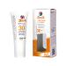 Snik Snik Sport Sun Cream Combi 2-in-1 | Face Sunscreen + Lip Lipstick | Mountain Ski Winter and Summer Sports | Protects from Sun Wind and Cold | SPF 30 High Protection UVA + UVB | Tube