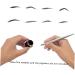 Healeved 3 pcs hand pen Embroidered Eyebrow Pencil brow pencil embroidery pen Pen - Buy Online on GoSupps.com