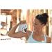 Canadian Protein Economy Whey 21g of Protein | 250g of Chocolate Milkshake Flavoured Low Carb Keto Friendly Workout Recovery Protein Shake Chocolate 250g - Buy Online on GoSupps.com