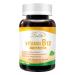 Lovita Vitamin B12 1000 mcg (B12 Vitamins as Cyanocobalamin) Timed Release B12 Vegan-Friendly Supports Nervous System 60 Vegetarian Tablets (2 Month Supply) 60 Count