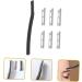 Healeeved Eyebrow Razor Set | Precision Hair Removal Tools for Women | Tailored Beauty Essentials - Buy Online on GoSupps.com