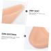 FOMIYES 7 Pairs Toe Sleeves & Ballet Pumps for Women - Silicone Toe Covers Cushioned Insoles & Breathable Pointe Shoes - Buy Online on GoSupps.com