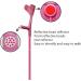Adult Forearm Cane Half Cuff Elbow Crutches Ight Telescopic Folding Arm Crutch for Medical Rehabilitation 10 Height Adjustable Warm Life Warm as Ever - Buy Online on GoSupps.com