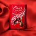 Lindt - Lindor - Milk Cornet - 50g (Case of 14) - Buy Online on GoSupps.com