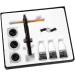 Professional Teeth Whitening Kit Teeth Whitening Powder Kit - Buy Online on GoSupps.com