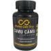 Alkaline Care | Vitamin C from Camu Camu Capsules 1500mg |100% Natural Whole Food Non-GMO Supplement with Camu Camu Extract |for Immune and Collagen Support (120 Veggie Capsules) - Buy Online on GoSupps.com