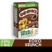 Nestle Koko Krunch Chocolate Cereal 11.64oz - Malaysia Version - 330g (Pack of 1) - Buy Online on GoSupps.com