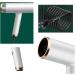 JYYBN Hair Dryer Powerful DC Motor 1400W Professional Hairdryer Negative Ionic Technology Hairdryer with 3 Heat Settings and Cool Shot Button Low Noise Blow Dryer Concentrator for Home and Salon Black - Buy Online on GoSupps.com