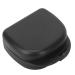 Buy Retainer Case | Portable Dental Case for Dentures & Mouthguards - Compact Travel Storage - Buy Online on GoSupps.com