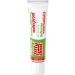 Fittydent Sensitive Denture Cream 40g | Water-Insoluble Formula for Upper & Lower Jaw | Aloe Vera & Myrrh for Sensitive Gums | Long-Lasting Hold - Buy Online on GoSupps.com