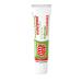 Fittydent Super Sensitive Adhesive Cream 40g - Gentle Waterproof Dental Cream with Aloe Vera & Myrrh for Secure Denture Hold - Buy Online on GoSupps.com
