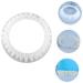 STOBOK Resin Casting Mold 3pcs Crown Silicone Mold Silica Gel Epoxy Soap Epoxy Silicone Mold Whitex3pcs 2X22X2CMx3pcs - Buy Online on GoSupps.com