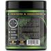 Advanced Genetics GP3 EVO Creatine HCL Beta-Alanine & B Vitamins Stimulant Free Pre-workout Post-Workout Ice Berry 50 Servings - Buy Online on GoSupps.com