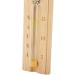 Buy Sauna Timer Sandglass | 15-Minute Countdown Clock for Perfect Relaxation International Shipping Available - Buy Online on GoSupps.com