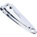 Finger Toe Nail Clipper Cutter Finger Toe Nail Cutter Practical And Environmentally Friendly Exquisite And Beautiful Durable Beauty Salon for Home - Buy Online on GoSupps.com