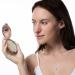 Leclerc 15 Ivoire Compact Powder 9g - High-Quality Makeup for Flawless Skin | International Shipping Available - Buy Online on GoSupps.com