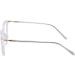 Buy Firmoo Blue Light Blocking Glasses for Men & Women - Oversized Round Clear Computer Glasses to Reduce Eye Strain & Anti-Glare Protection - Buy Online on GoSupps.com