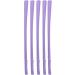 Shoe Helper Tool with Long Handle - Purple Shoe Assist for Easy Wear - Ideal for All Shoes - Buy Online on GoSupps.com