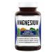 Magnesium Glycinate Promotes Bone Nerve and Muscle Health Supports Cardiovascular Health Vegetarian Formula
