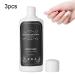 Fast Nail Extension Poly Gel Thinning Solution - 45ml Manicure UV Gel - 3 Bottles for Perfect Nail Art | International Shipping Available - Buy Online on GoSupps.com