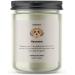 Havanese Candle - 220g Soy Wax with Madagascan Vanilla Jasmine & Sugared Almond - Perfect Gift for Havanese Lovers by Makester - Buy Online on GoSupps.com