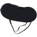 Wobe 30 pcs Black Eye Mask Cover with Nose Pad and Elastic Straps - Comfortable Blindfold Eyeshade for Travel, Sleep, and Parties - Buy Online on GoSupps.com