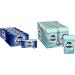 Excel Mints Winterfresh 34gm Tin 8 Count & Fresh Mint 12gm 12 Count Winterfresh Spearmint + Fresh Mint 12gm