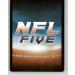 2021 Panini Five Alec Ingold Las Vegas Raiders #C39 NFL Football Trading Card - Buy Online on GoSupps.com