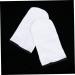 minkissy 3 Pairs Hand Gloves Hand Spa Cover Wax Spa Gloves Paraffin Wax Heart Bun for Hair Hand Spa Mittens Heated Booties Cozies Liners Bath Mitt White Accessories Work Manicure - Buy Online on GoSupps.com